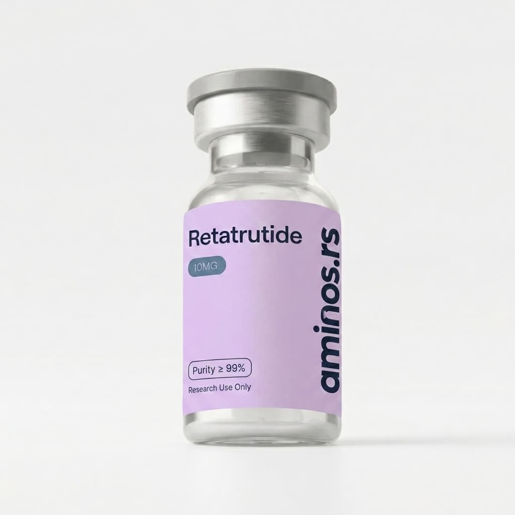 Retatrutide